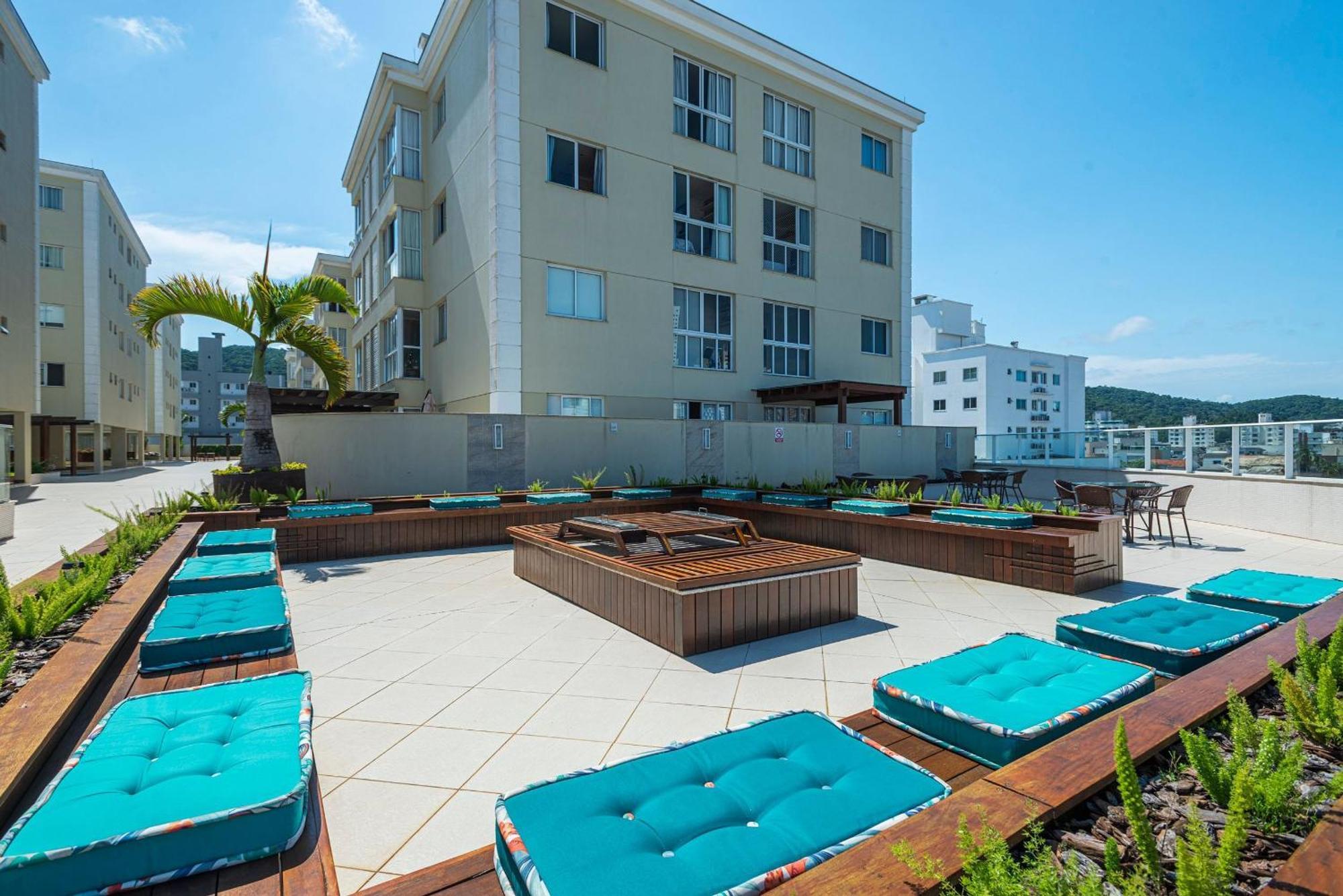 Gdvl034 - Lazer Completo Em Alto Padrao Balneario Camboriu