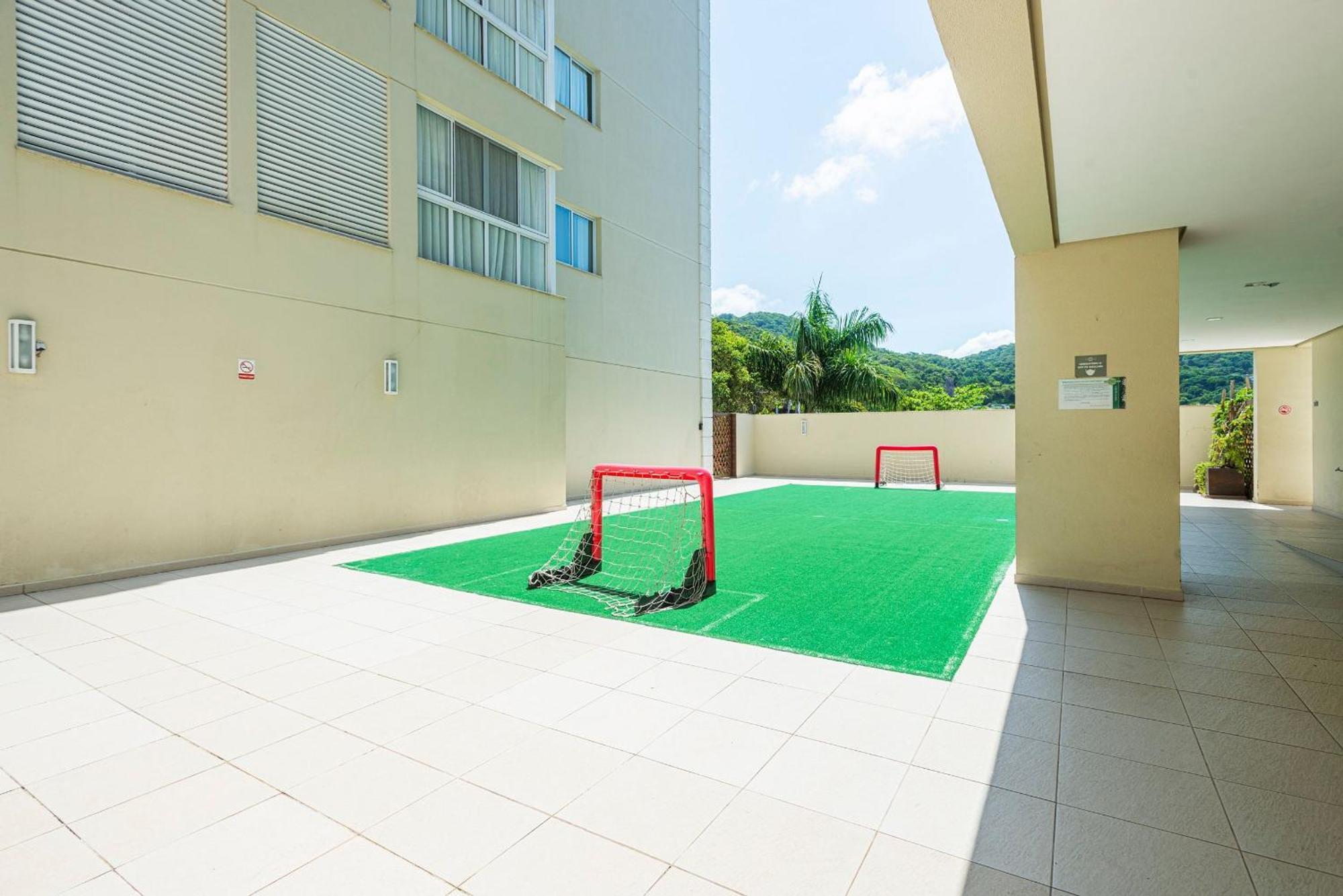Gdvl034 - Lazer Completo Em Alto Padrao * Balneario Camboriu