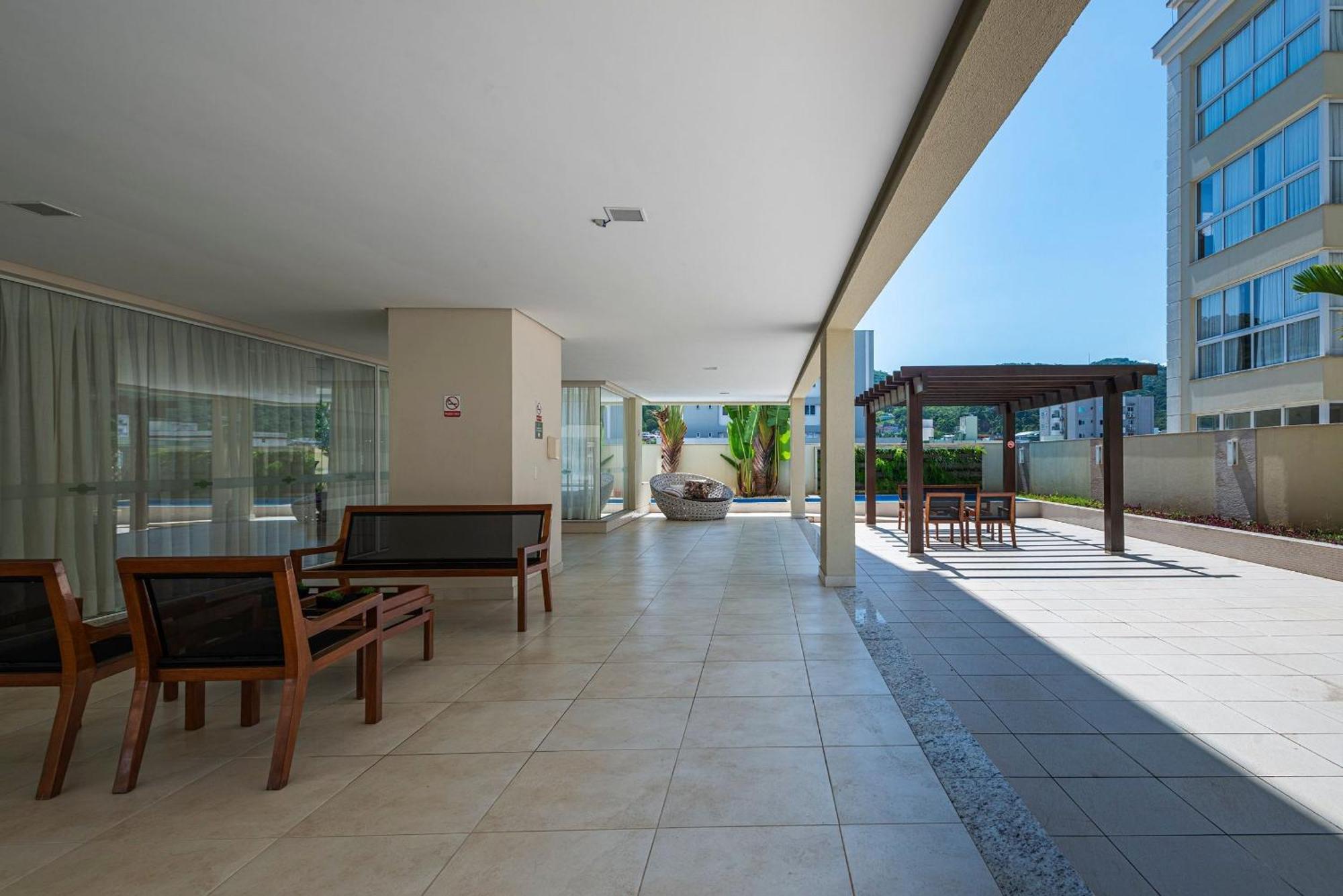 Gdvl034 - Lazer Completo Em Alto Padrao Casa de férias Balneario Camboriu