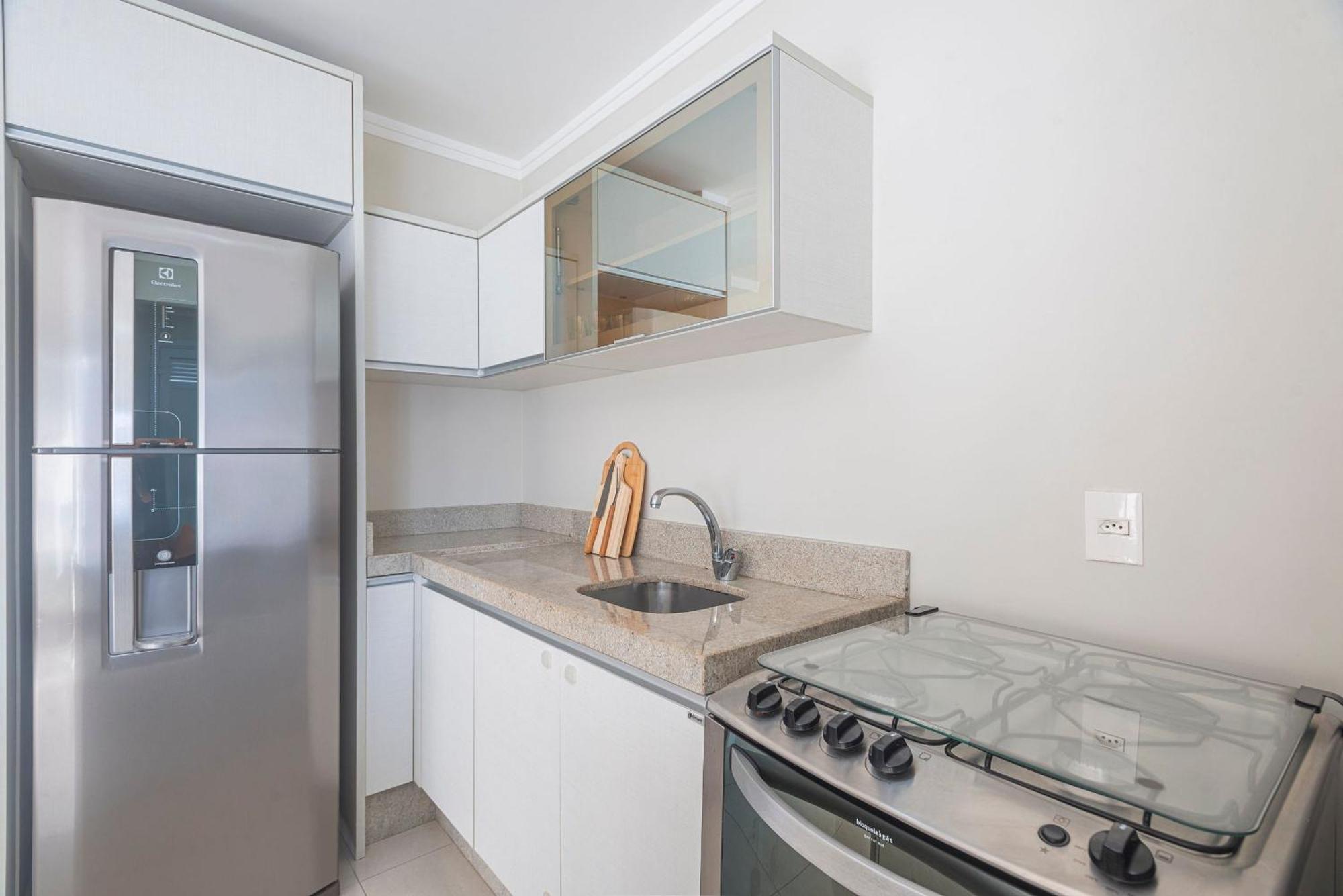 Gdvl034 - Lazer Completo Em Alto Padrao * Balneario Camboriu