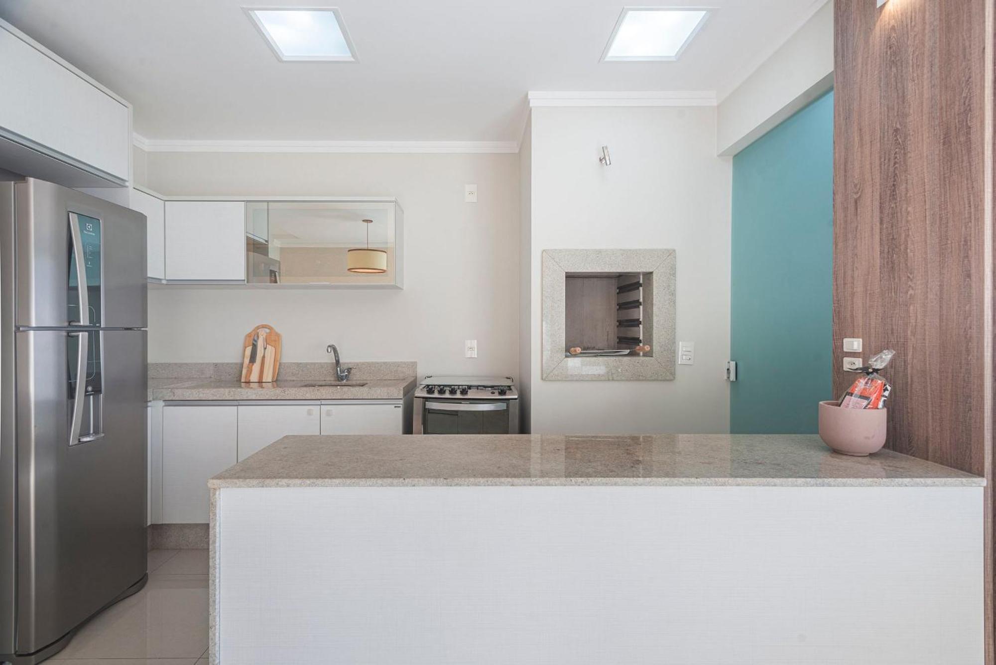 Gdvl034 - Lazer Completo Em Alto Padrao * Balneario Camboriu